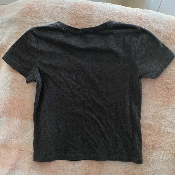 Girls 7/8 Eddie Bauer “Go into the Wild” T-shirt - Picture 4 of 4